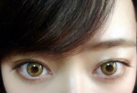 miku×ミセルDラインジェル