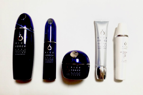 miku×ライスフォーストライアルキット