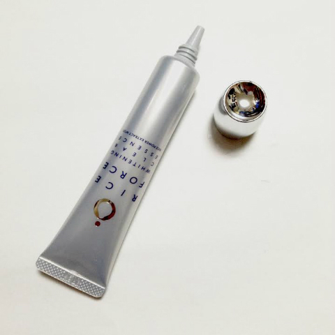 miku×ライスフォーストライアルキット