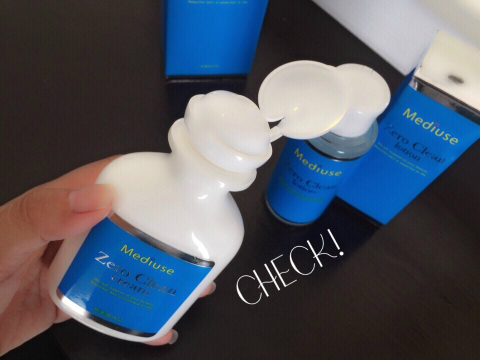 みきてぃ×ゼロクリーン