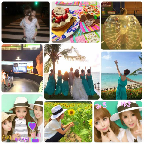 おまめ×プラセンタつぶ5000