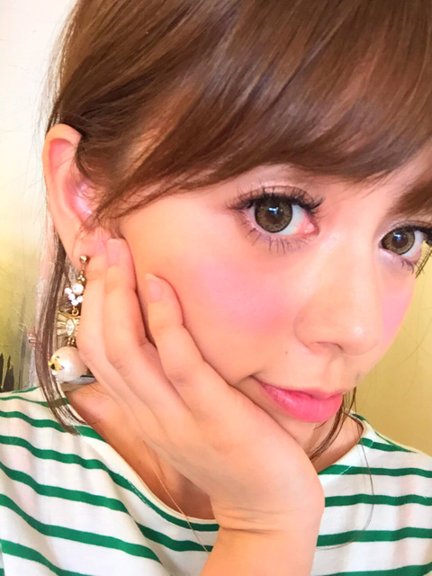 おまめ×プラセンタつぶ5000