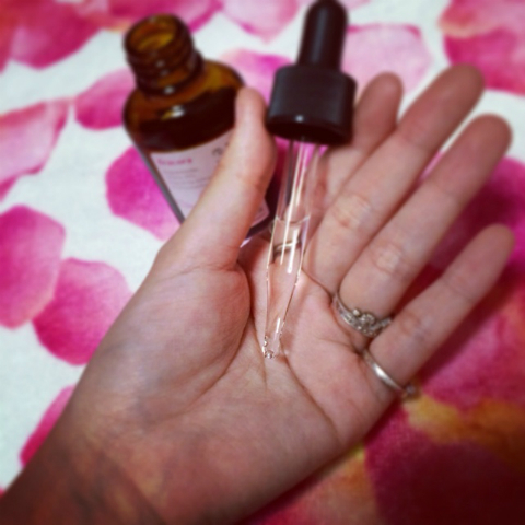 ちいめろ×プラセンタエクストラクト