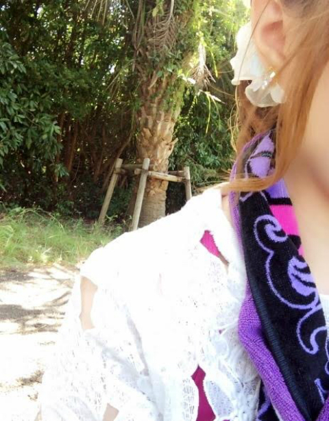 アユ×エリクシールシュペリエル