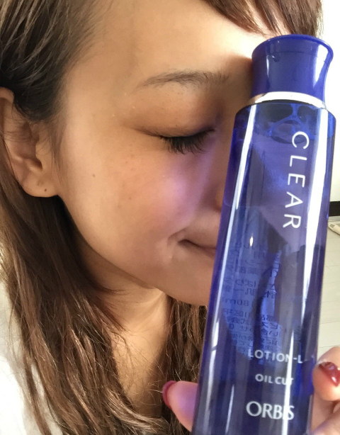 みきてぃ×オルビス