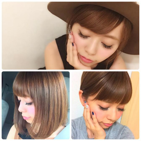 おまめ×プラセンタエクストラクト