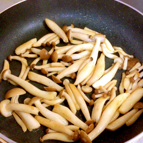 アユ×ミツボシライス