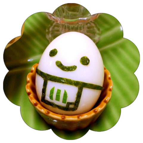 アユ×ミツボシライス