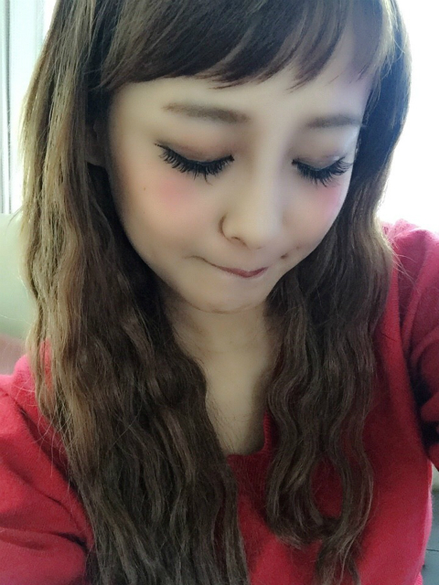 みきてぃ×プラセンタエクストラクト