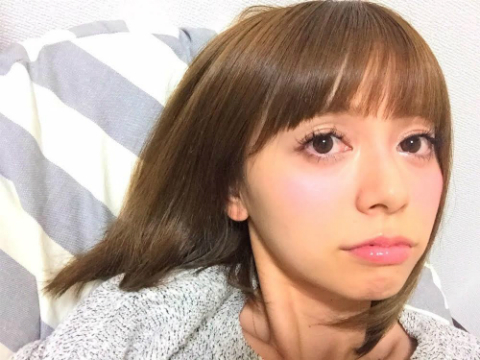 おまめ×プラセンタつぶ5000