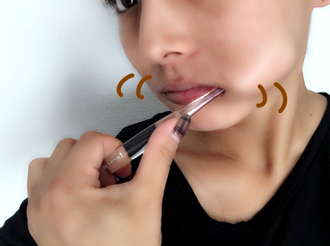 みきてぃ×薬用パールホワイトproEX