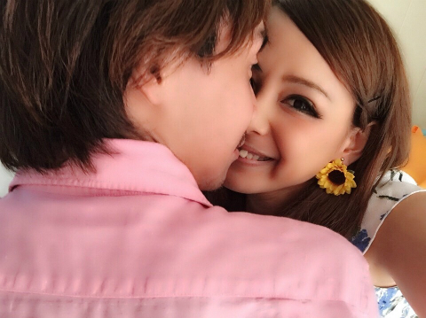 みきてぃ×薬用パールホワイトproEX