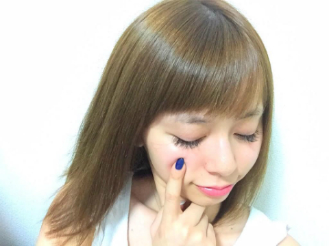 おまめ×プラセンタエクストラクト