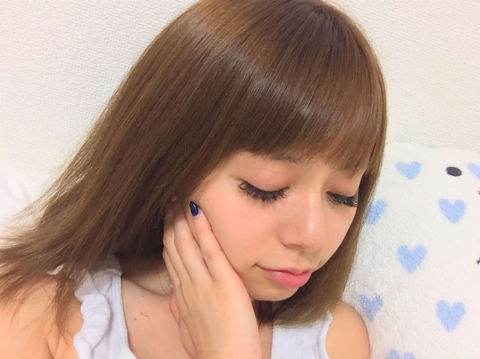 おまめ×プロテオグリカン