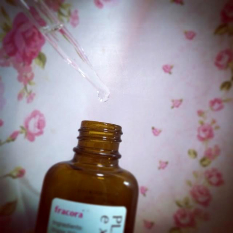 ちいめろ×プラセンタエクストラクト