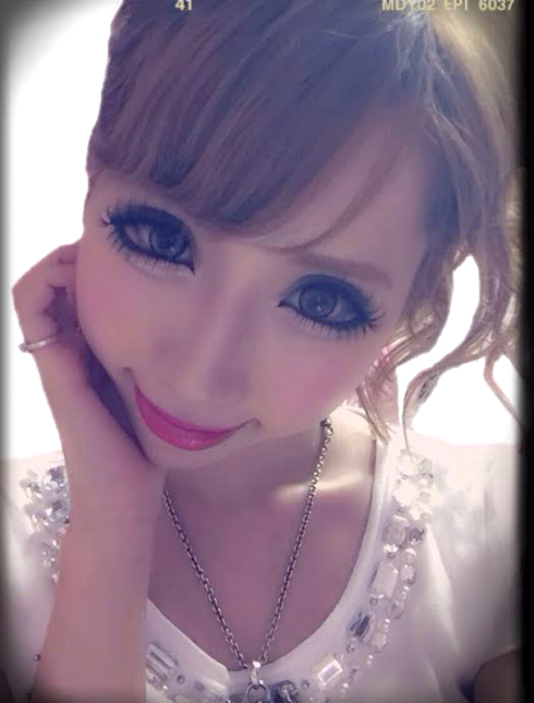 ちいめろ×skinvill