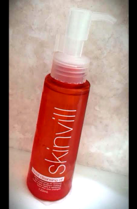 ちいめろ×skinvill