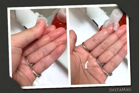 ちいめろ×skinvill