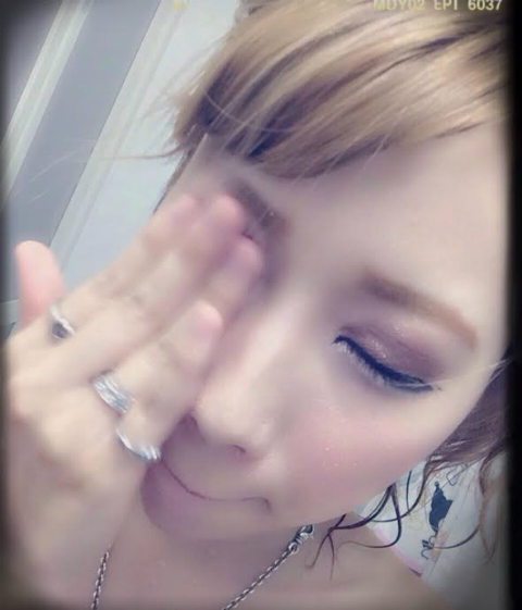 ちいめろ×skinvill