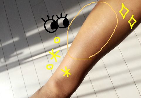 みきてぃ×ゼロクリーン