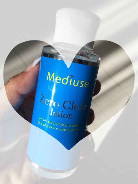 みきてぃ×ゼロクリーン