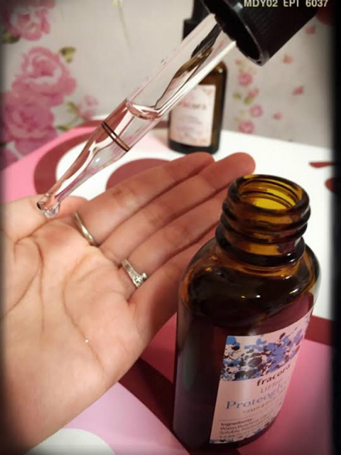 ちいめろ×プロテオグリカン