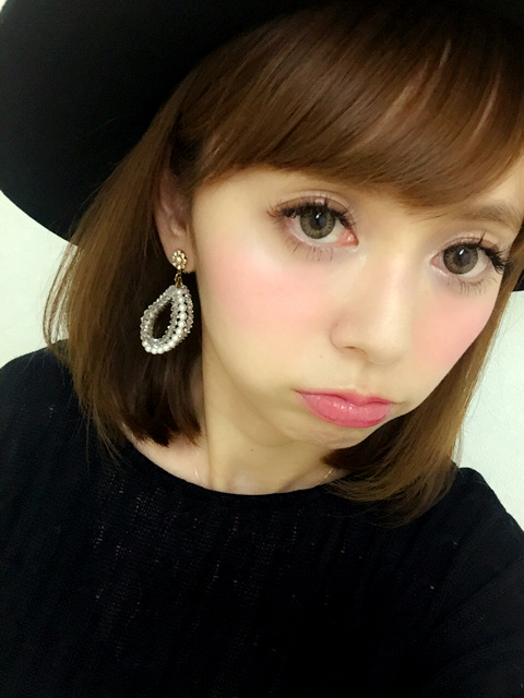 おまめ×ホワイテストプラセンタつぶ