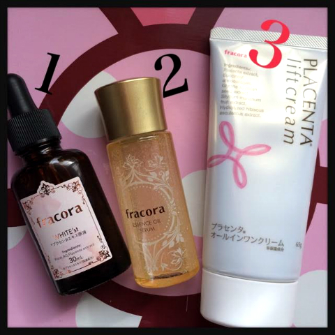 ちいめろ×リフトクリーム