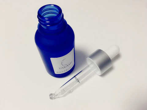 miku×タカミスキンピール