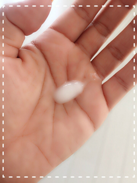 みきてぃ×リフトクリーム